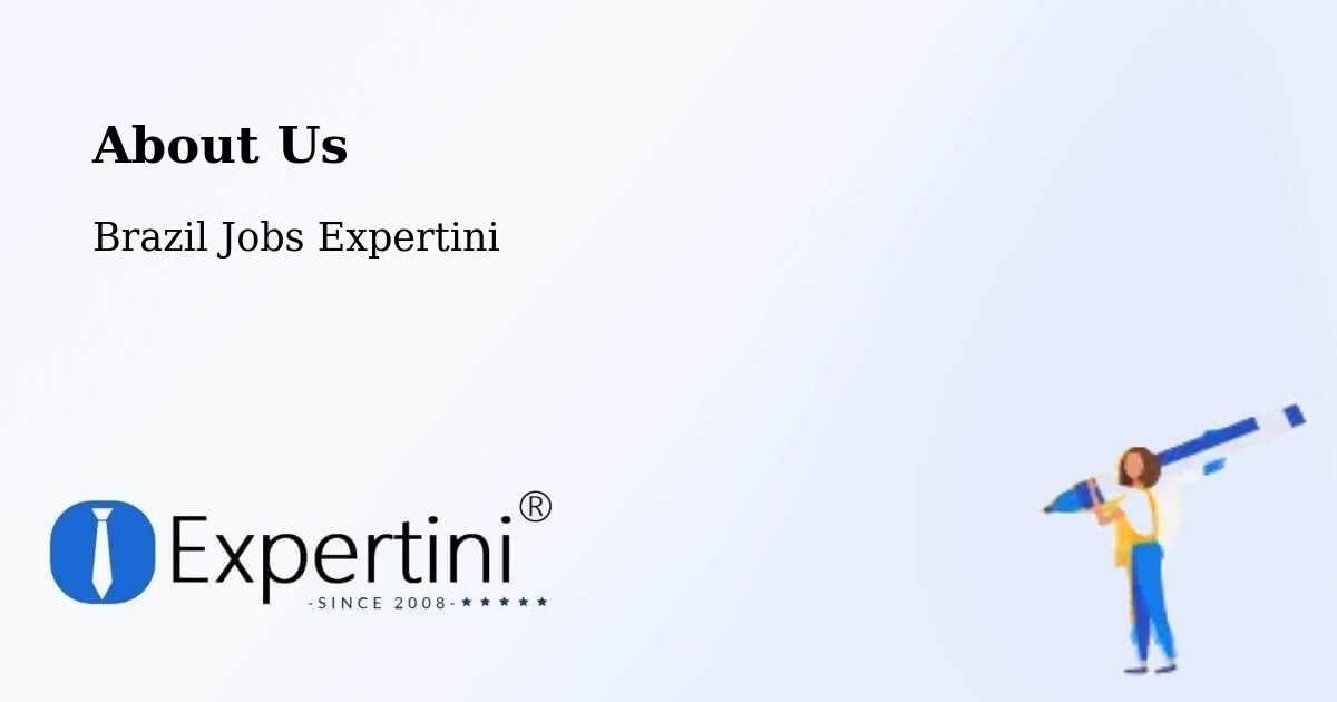 About Expertini Recruitment Platform  – Agudos - Agudos, Brazil Jobs Expertini