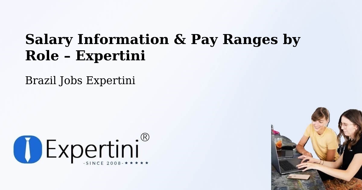 Salary Information & Pay Ranges – Agudos - Agudos, Brazil Jobs Expertini