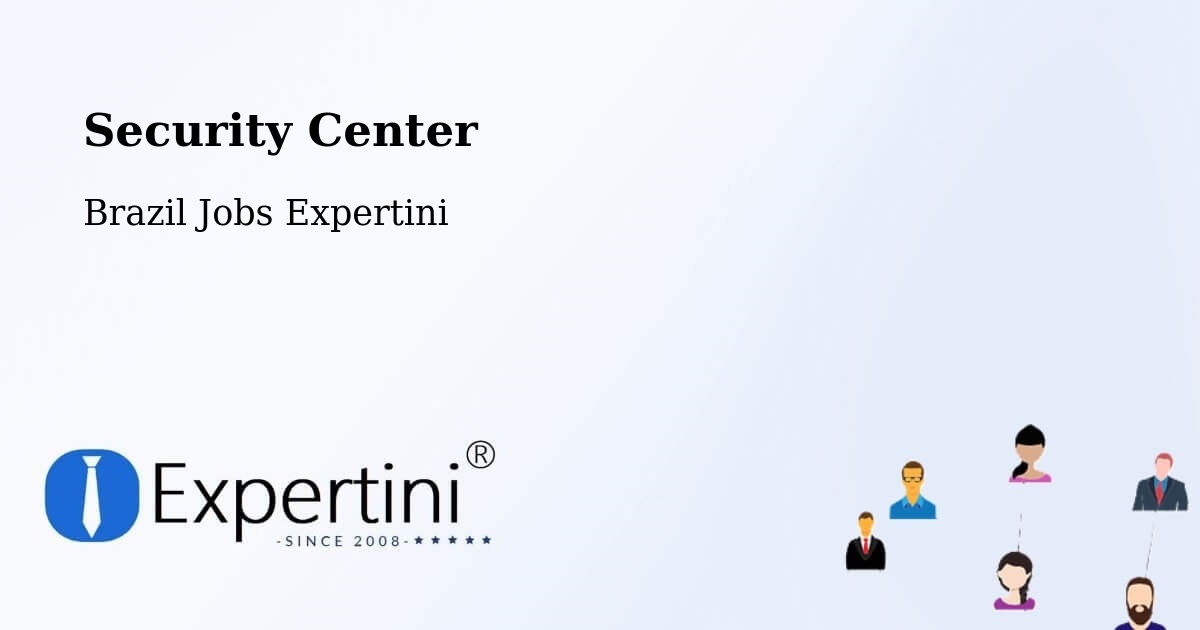 Security & Compliance – Agudos - Brazil Jobs Expertini